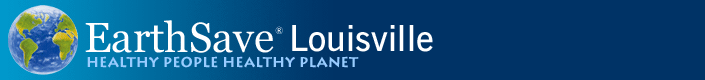 Earthsave Louisville - Home